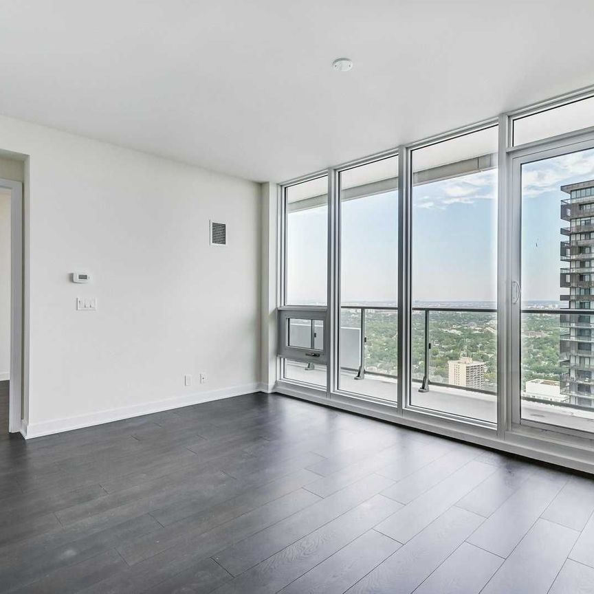 For Lease - 2221 Yonge Street Unit# 5706, Toronto, Ontario - Photo 1