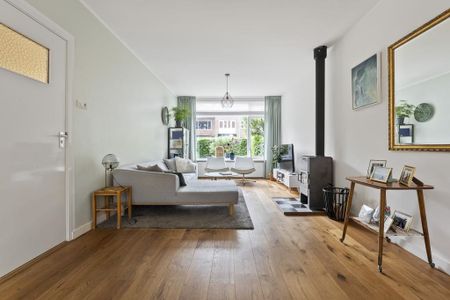 Huis te huur: Oranje Nassaulaan 65 2051 HJ Overveen - Foto 3