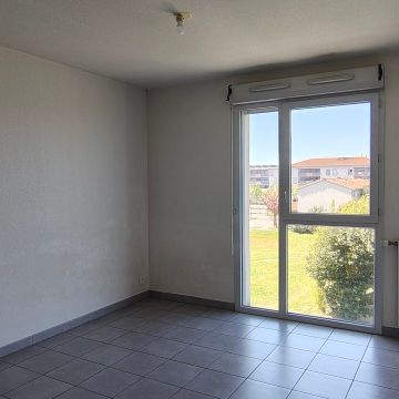 Location Appartement 1 pièce 26m² LAUNAGUET 31140 - Photo 4
