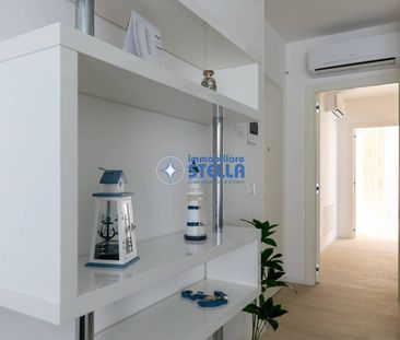 Quadrilocale via Giacomo Zanella 12, Lido Centro Ovest, Jesolo - Photo 5