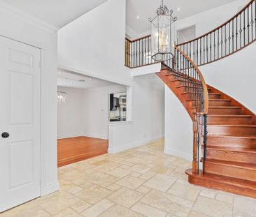 For Lease - 310 Hidden Trail, Toronto, Ontario - Photo 1