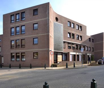 Appartement Herbenusstraat 85-D, Maastricht - À louer - Photo 1