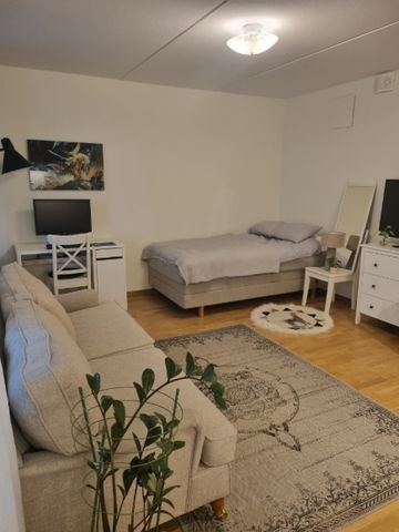 Bromma - 1rok - tillsv - 15.847kr/mån - Photo 2