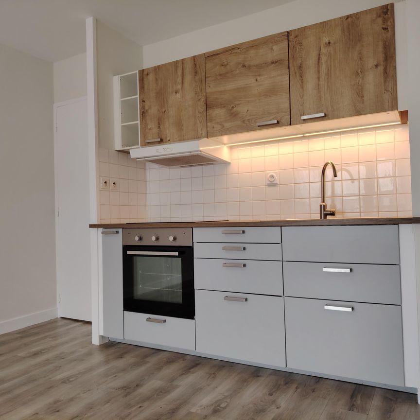 Location / Appartement T2 - Photo 1