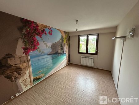 Appartement T2 Fréjus à louer - Photo 2