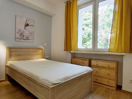 Warszawa Bielany, Stefana Żeromskiego - Photo 5