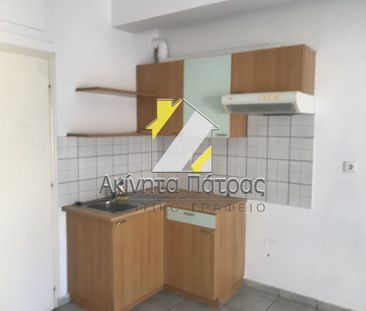 Studio/Γκαρσονιέρα για ενοικίαση Νόρμαν (Πάτρα) - Photo 4