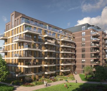Startbaan 636, 1187 XR, Amstelveen - Photo 1