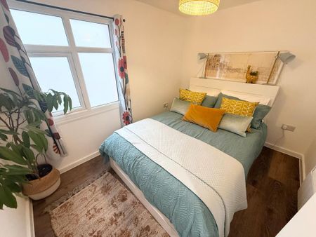 1 bedroom chalet to rent - Photo 5