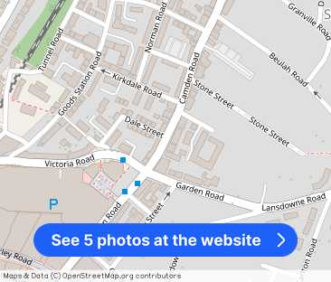 Camden Road, Tunbridge Wells - Photo 1