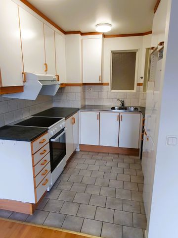 Orrögatan, Flen - Foto 3