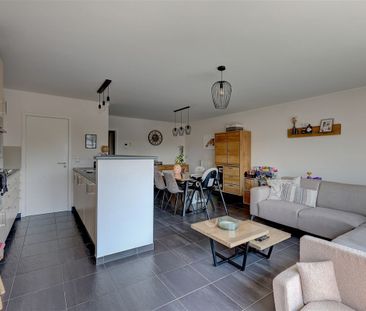 Appartement te huur in Zele - Foto 1