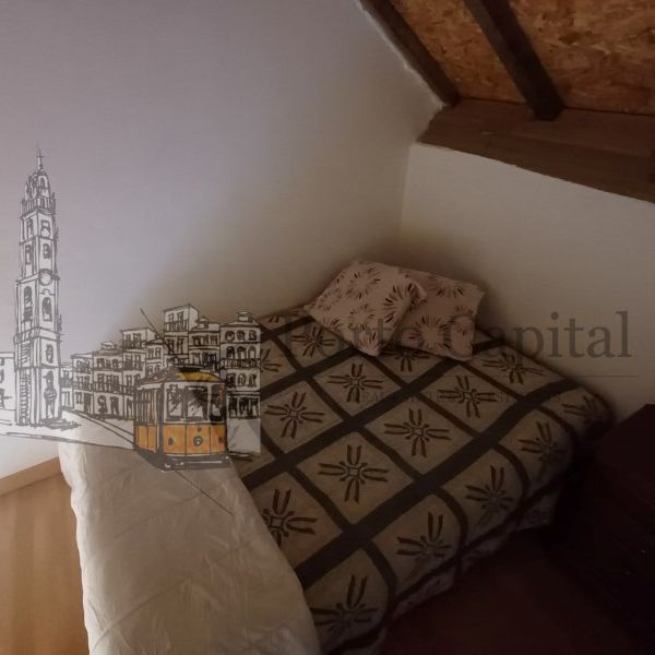 Apartamento T1 em Porto - Photo 1