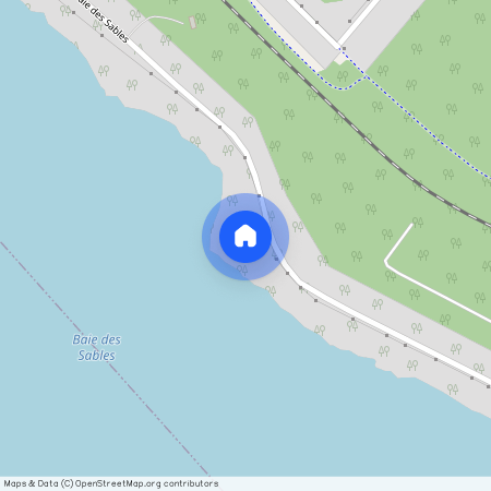 3271 Rue de la Baie des Sables, Lac-Mégantic, Lac-Mégantic, Estrie, G6B 1A5
