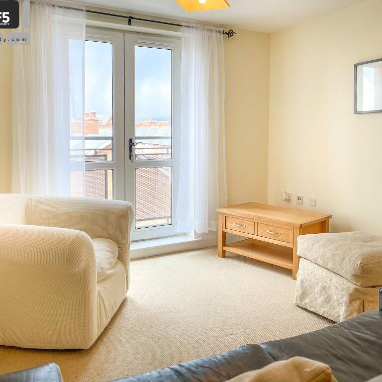 Unit 15, Dunmore Building, Old Bakers Court, Ravenhill Road, Belfast, BT6 8QX - Photo 1