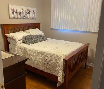 For Lease - 133 Monique Crescent Unit# main floor, Barrie, Ontario - Photo 4