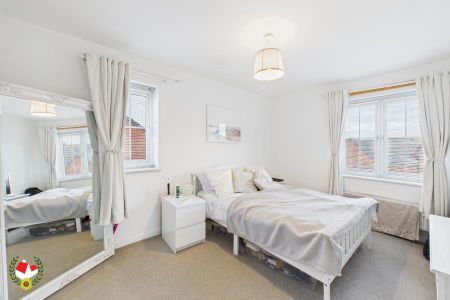 Wintergate Road, Longford, Gloucester - Photo 2