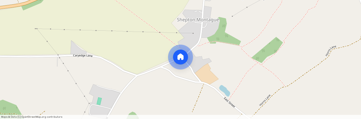 Shepton Montague