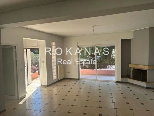 Μονοκατοικία για ενοικίαση - Βάρη - Βάρκιζα, - Photo 1