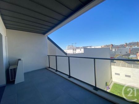 Appartement T4 à louer 4 pièces - 143,41 m2 CHATEAUROUX - 36 - Photo 4