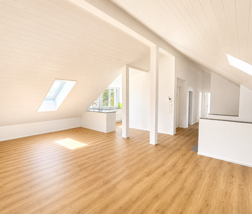 3.5 Zimmer, 124 m² - Foto 6