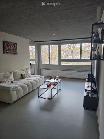 3.5 Zimmer, 75 m² - Photo 3