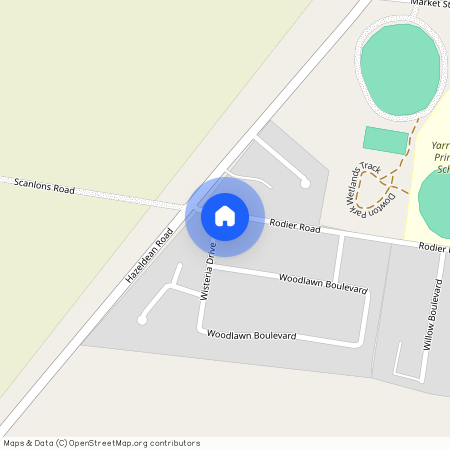 1 Wisteria Drive, Vic 3823, Yarragon