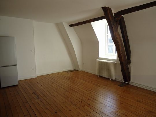 Location Appartement 2 pièces 55m² NEVERS 58000 - Photo 1
