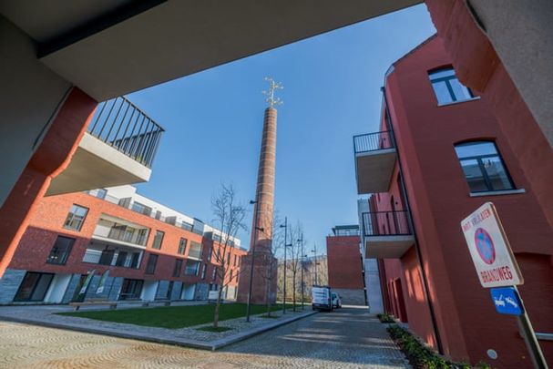 Appartement te huur - Photo 1