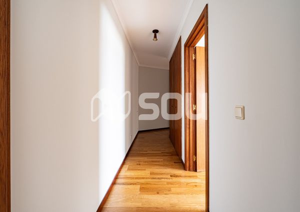Apartamento T2 em Porto