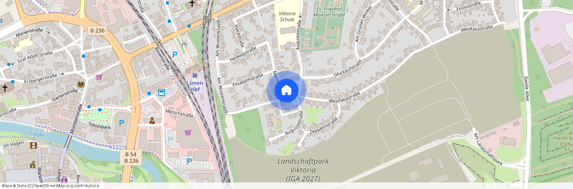 Westfaliastraße 28, 44534, Lünen