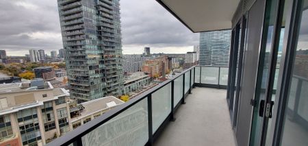 For Lease - 35 Parliament Street Unit# 1611, Toronto, Ontario - Photo 5
