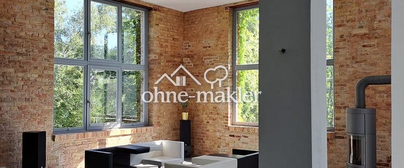 Traum-Loft mit grandiosem Wasserblick - Photo 1