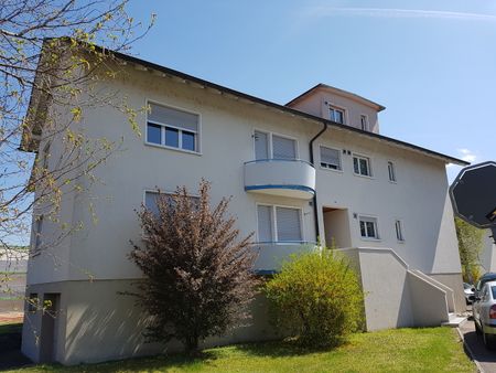 Beau logement de 56 m2 situé au rez-de-chaussée - Foto 3