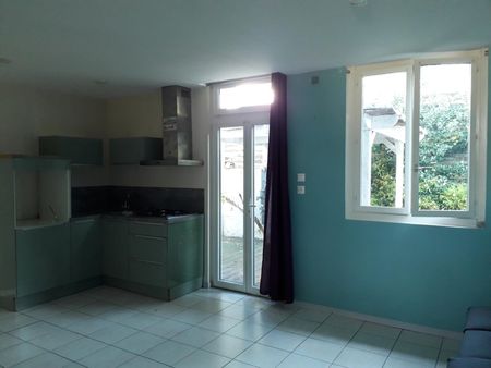 Bungalow à louer à Tourcoing - Réf. 969 - Photo 5