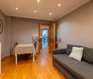 Alquiler de piso en Calle Canga Argüelles, 17 - Photo 4