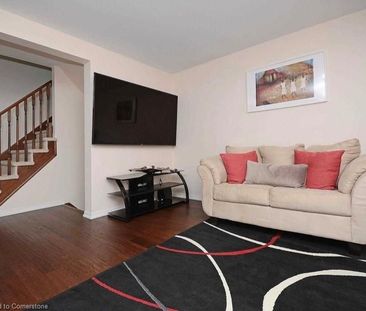 For Lease - 78 Glenvista Drive Unit# Upper, Kitchener, Ontario - Photo 6