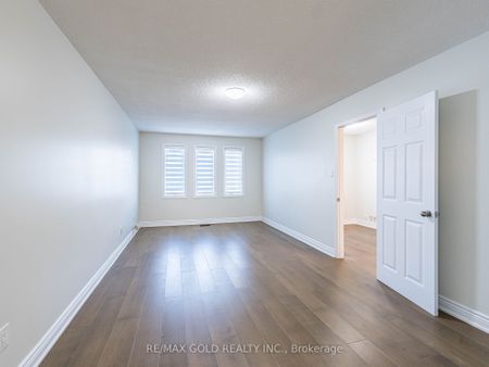 For Lease - 3 Hawkway Court Unit# Upper, Brampton, Ontario - Photo 3