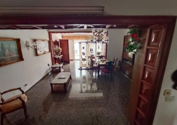 Casa/Chalet independiente En alquiler Calle Puerto Viejo, Distrito Playa Jardín, Puerto de la Cruz