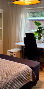 Lagerbrings väg, Lund - Photo 3