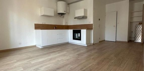 Appartement Rousset - 1 pi�ce(s) - 26.62 m2, - Photo 2