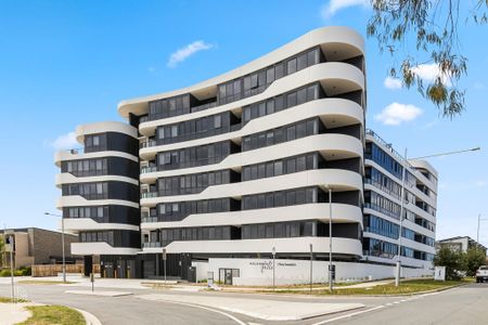 109 & 209/2 Terry Connolly Street, Coombs ACT 2611 - Apartment For Rent | Domain - Photo 2