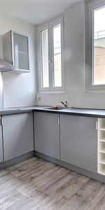 Location appartement 2 pièces, 40.28m², Rouen - Photo 3