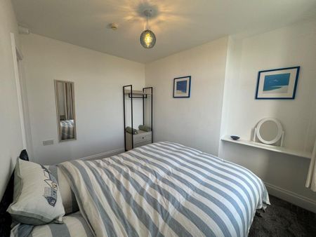 1 bedroom flat to rent - Photo 3