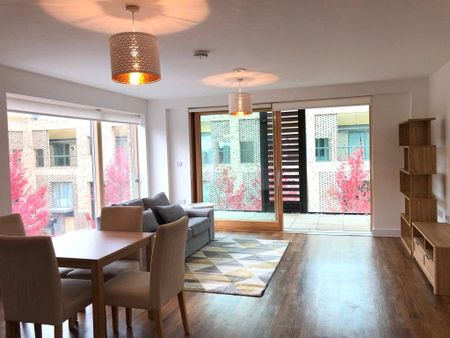 2 bedroom apartment to rent - Photo 2