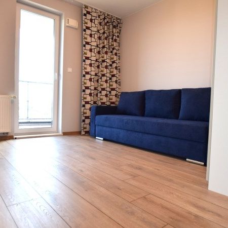 Białystok, Piaski, Prezydenta Ryszarda Kaczorowskiego Mieszkanie na wynajem - Photo 1