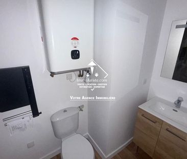 Location Appartement 1 pièce Aixe-sur-Vienne (87700) - Photo 6