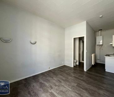 Appartement à louer 1 pièce 20.43m² - Photo 6