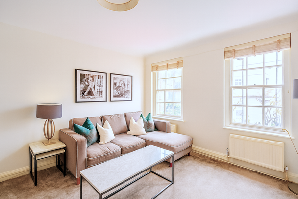 Fulham Road, SW3, London - Photo 1