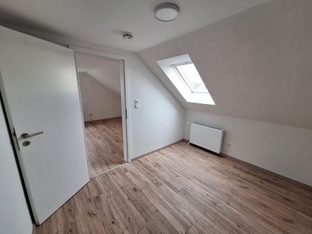 DG-Wohnung in Altgarbsen ideal für Studierende oder Singles - Photo 5